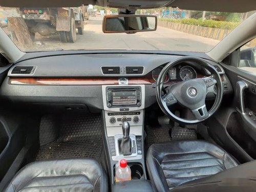 Used 2012 Volkswagen Passat AT for sale in Mumbai