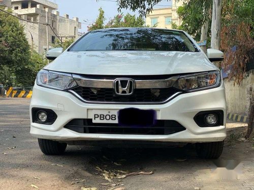 Used 2017 Honda City MT for sale in Jalandhar 