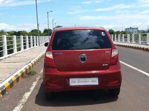 Hyundai I10 Era 1.1 iRDE2, 2011, Petrol MT for sale in Nashik 