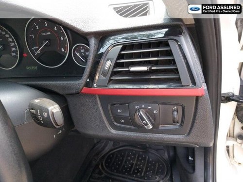 Used BMW 3 Series 320d Sport 2013 AT for sale in Aurangabad 