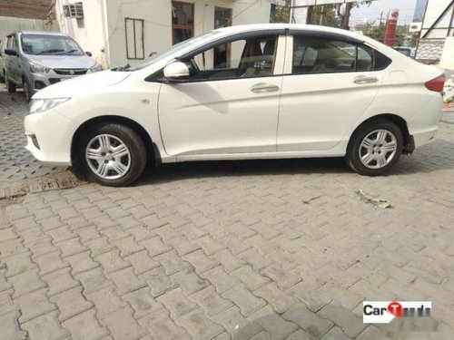 Used Honda City 2015 MT for sale in Ghaziabad