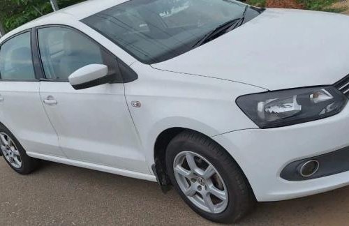 Used Volkswagen Vento 2013 MT for sale in Bhubaneswar 