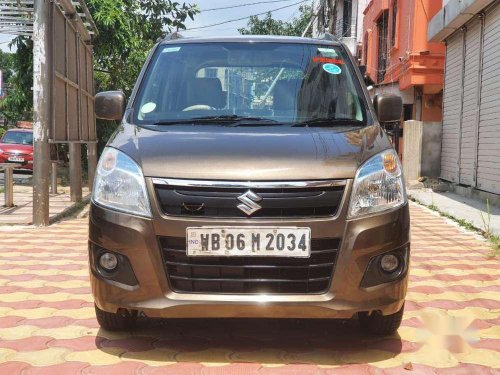 Maruti Suzuki Wagon R VXi BS-III, 2015, MT in Kolkata 