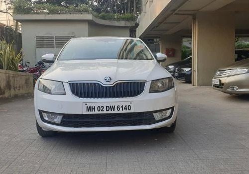 Used 2015 Skoda Octavia MT for sale in Mumbai