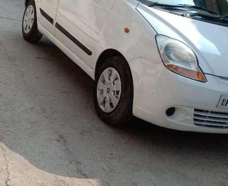 Used Chevrolet Spark 1.0 2010 MT for sale in Lucknow