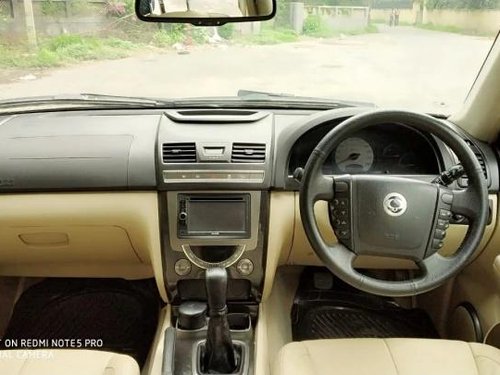 Used Mahindra Ssangyong Rexton RX6 2014 MT for sale in New Delhi