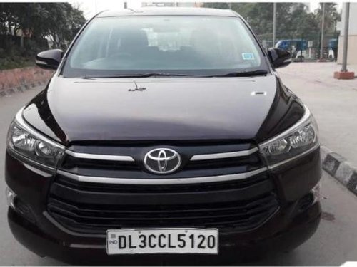 Used 2017 Innova Crysta 2.7 GX AT  for sale in New Delhi