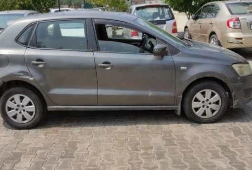 Used 2012 Volkswagen Polo MT for sale in New Delhi