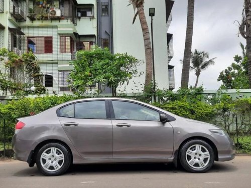 Used Honda City 2011 MT for sale in Mumbai 