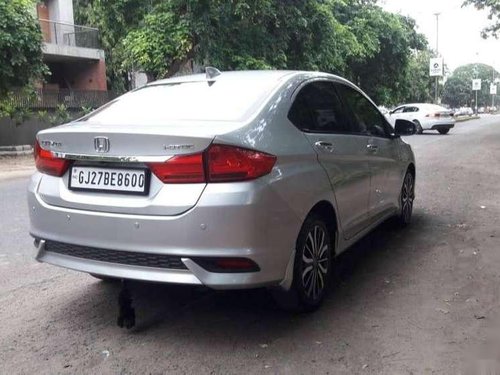 Used 2017 Honda City MT for sale in Ahmedabad 