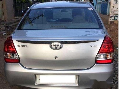 Used 2014 Toyota Etios MT for sale in Coimbatore