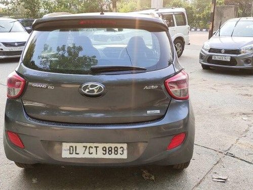 Used 2016 i10 Asta  for sale in New Delhi