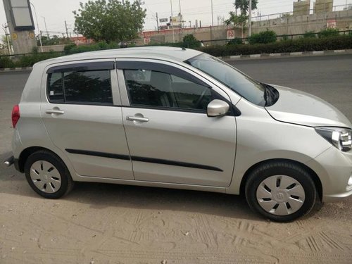 Maruti Suzuki Celerio ZXI 2019 AT for sale in Jaipur 