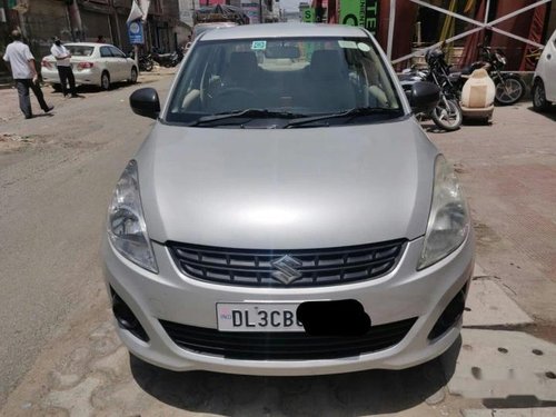 Used Maruti Suzuki Swift Dzire 2013 MT for sale in Ghaziabad