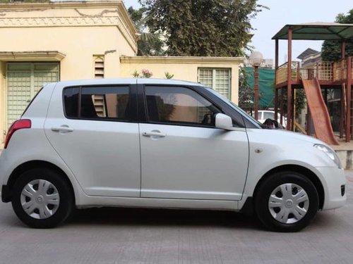 Maruti Suzuki Swift VDI 2008 MT for sale in Ahmedabad 