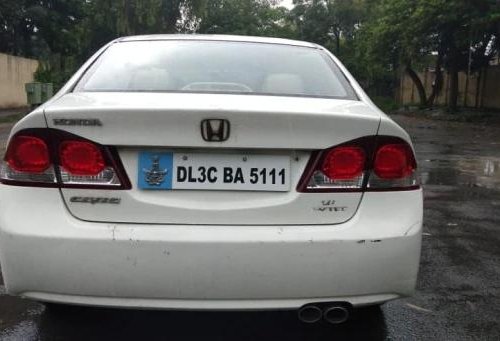 Used Honda Civic 2010 MT for sale in New Delhi