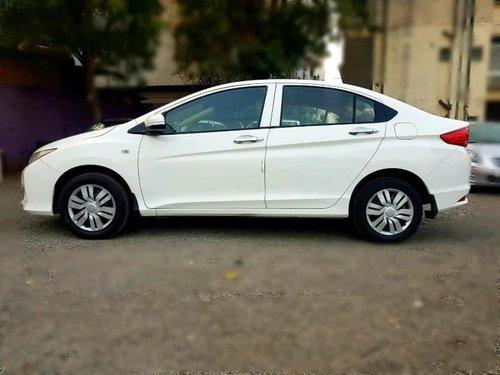 Honda City i DTec E 2014 MT for sale in Ahmedabad 