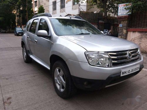 Used Renault Duster 2013 MT for sale in Pune