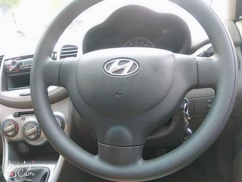 Used 2012 Hyundai i10 MT for sale in Noida