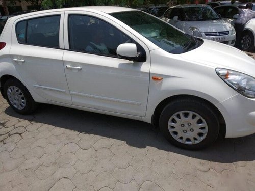 Used Hyundai i20 Magna 1.2 2012 MT for sale in New Delhi