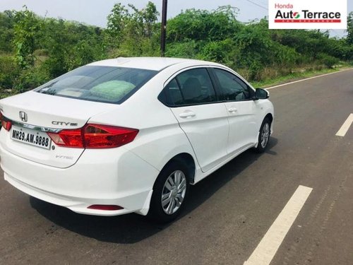 Used 2014 Honda City AT for sale in Nagpur