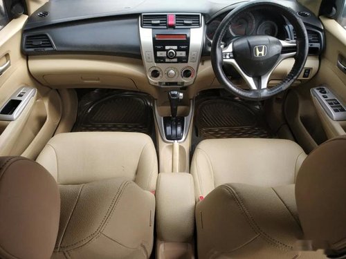 Used 2011 Honda City AT for sale in New Delhi