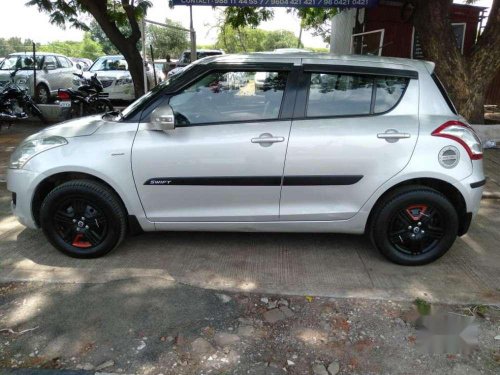 Used Maruti Suzuki Swift 2012 MT for sale in Pune