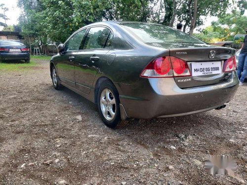 Used 2008 Honda Civic MT for sale in Mumbai 