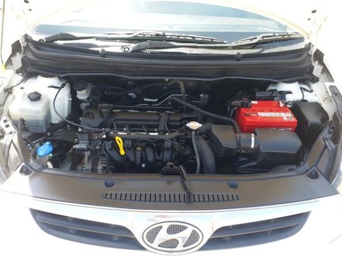 Hyundai i20 1.2 Magna 2011 MT for sale in Ahmedabad 