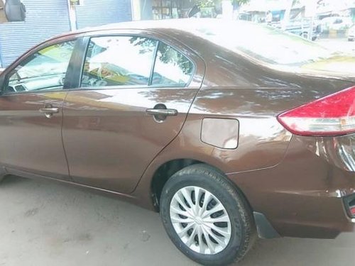 Used 2015 Maruti Suzuki Ciaz MT for sale in Noida