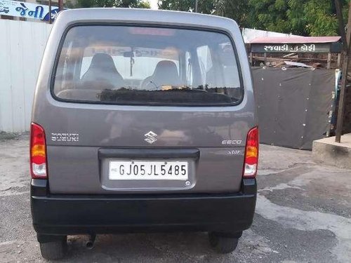 Used 2015 Maruti Suzuki Eeco MT for sale in Surat