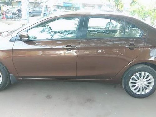 Used 2015 Maruti Suzuki Ciaz MT for sale in Noida