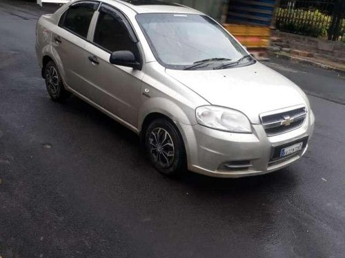 Used 2009 Chevrolet Aveo U VA MT for sale in Halli 