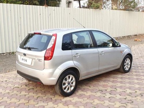 Used Ford Figo 2011 MT for sale in Pune