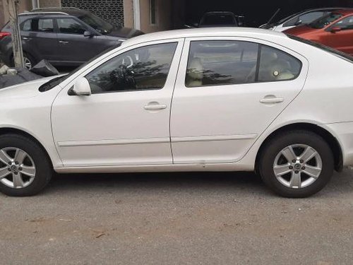 Used Skoda Laura 2013 MT for sale in Bangalore