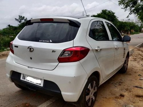 Used Tata Tiago 2017 AT for sale in Bangalore