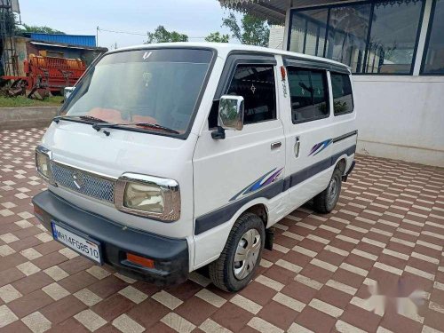 Used 2016 Maruti Suzuki Omni MT for sale in Sangli 