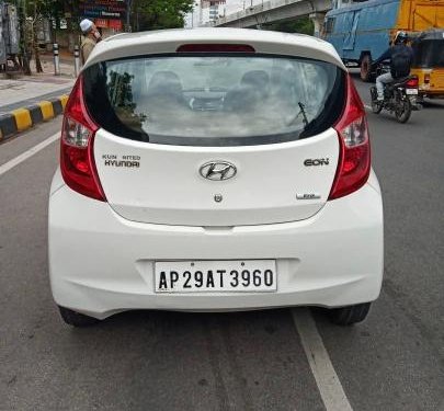 Used 2011 Hyundai Eon MT for sale in Hyderabad