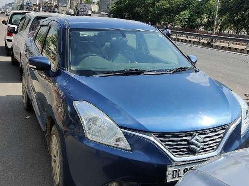 Used Maruti Suzuki Baleno 2016 MT for sale in Gurgaon