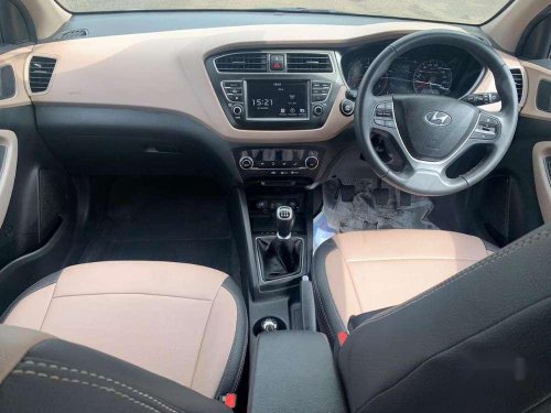 Used 2019 Hyundai Elite i20 MT for sale in Mumbai 