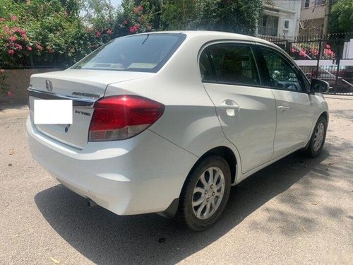 Used 2016 Honda Amaze MT for sale in New Delhi