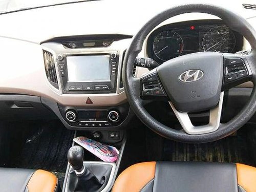 Used Hyundai Creta 2017 MT for sale in Ahmedabad 