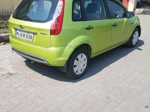 Used 2011 Ford Figo MT for sale in Nagpur