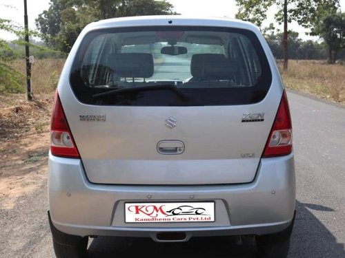 Maruti Suzuki Zen Estilo 2013 MT for sale in Ahmedabad 