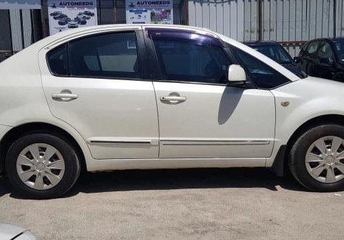 Used Maruti Suzuki SX4 2013 MT for sale in Pune