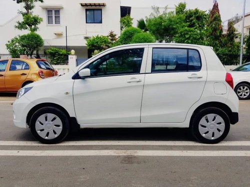 Maruti Suzuki Celerio VXI 2016 MT in Ahmedabad 