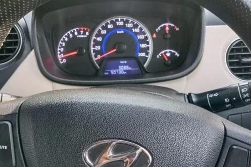 Hyundai Grand i10 1.2 Kappa Sportz BSIV 2018 MT in New Delhi