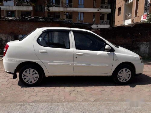 Used Tata Indigo eCS 2015 MT for sale in Jabalpur 