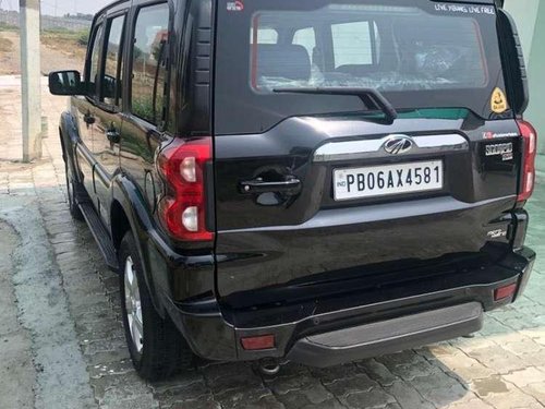 Used Mahindra Scorpio 2019 AT for sale in Moga 