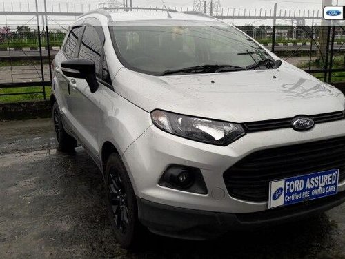 Used 2016 Ford EcoSport MT for sale in Siliguri 